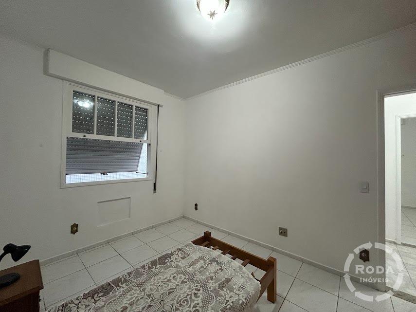 Apartamento à venda no Embaré: 