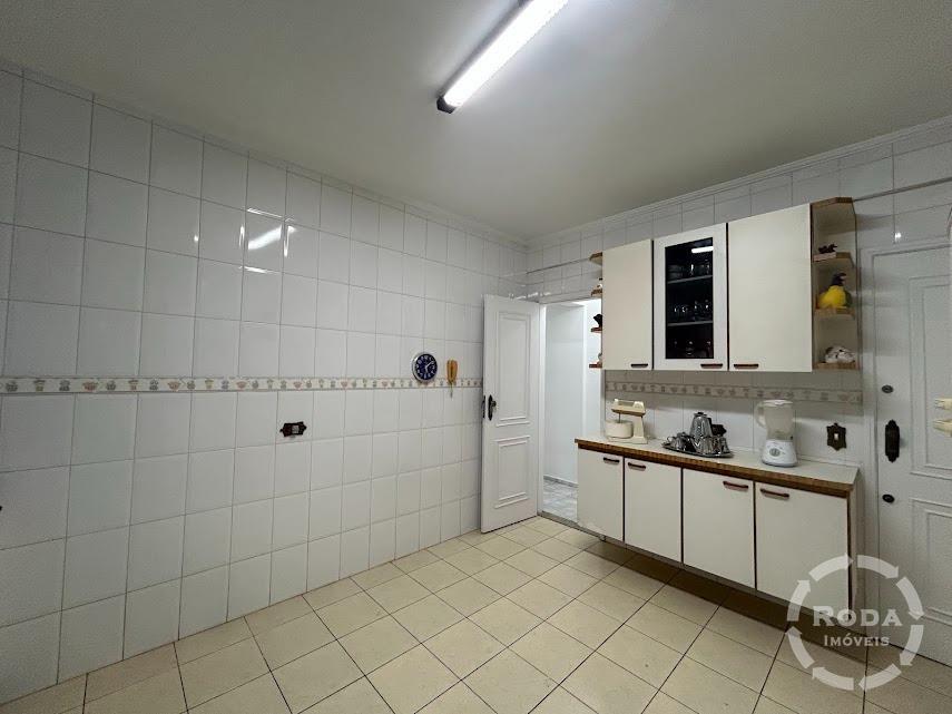 Apartamento à venda no Embaré: 