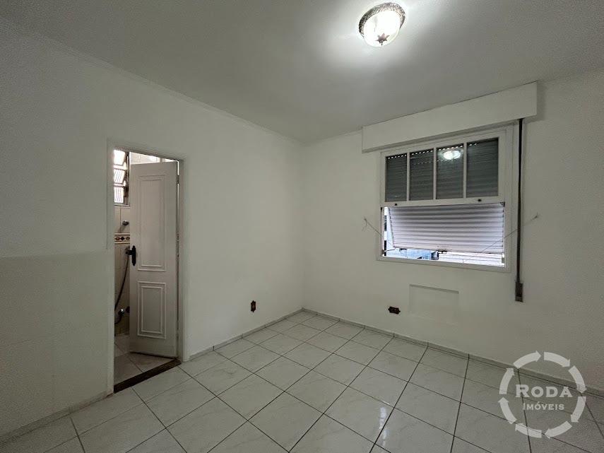 Apartamento à venda no Embaré: 