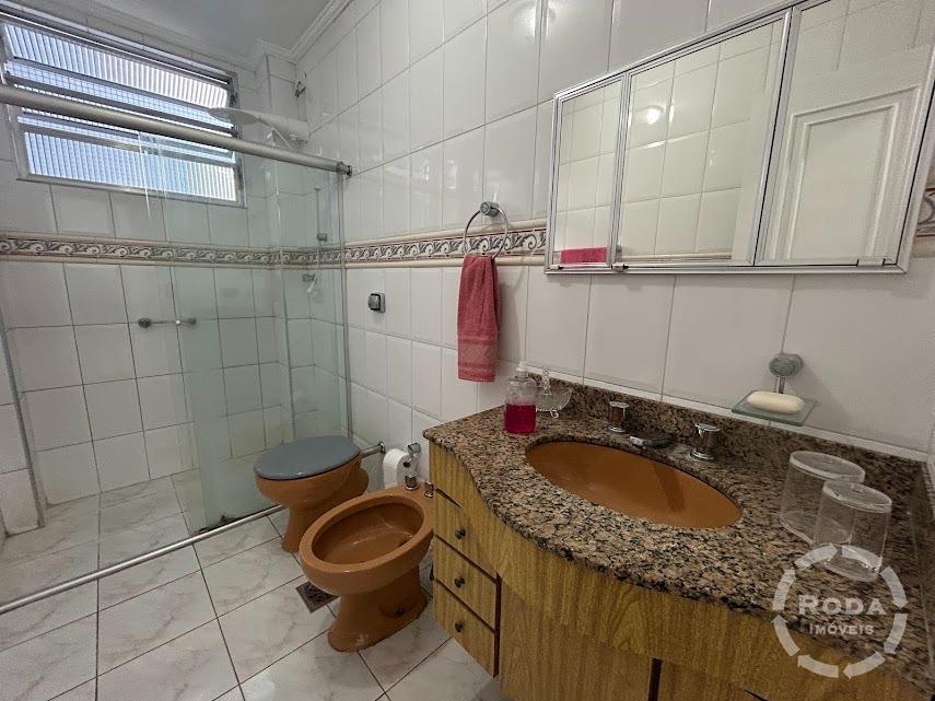 Apartamento à venda no Embaré: 