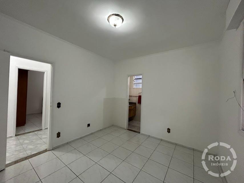 Apartamento à venda no Embaré: 