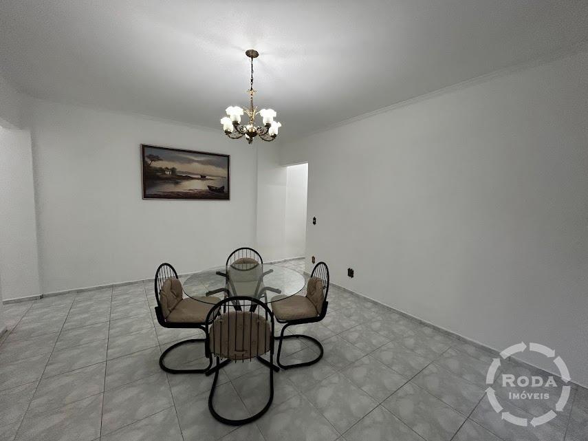 Apartamento à venda no Embaré: 