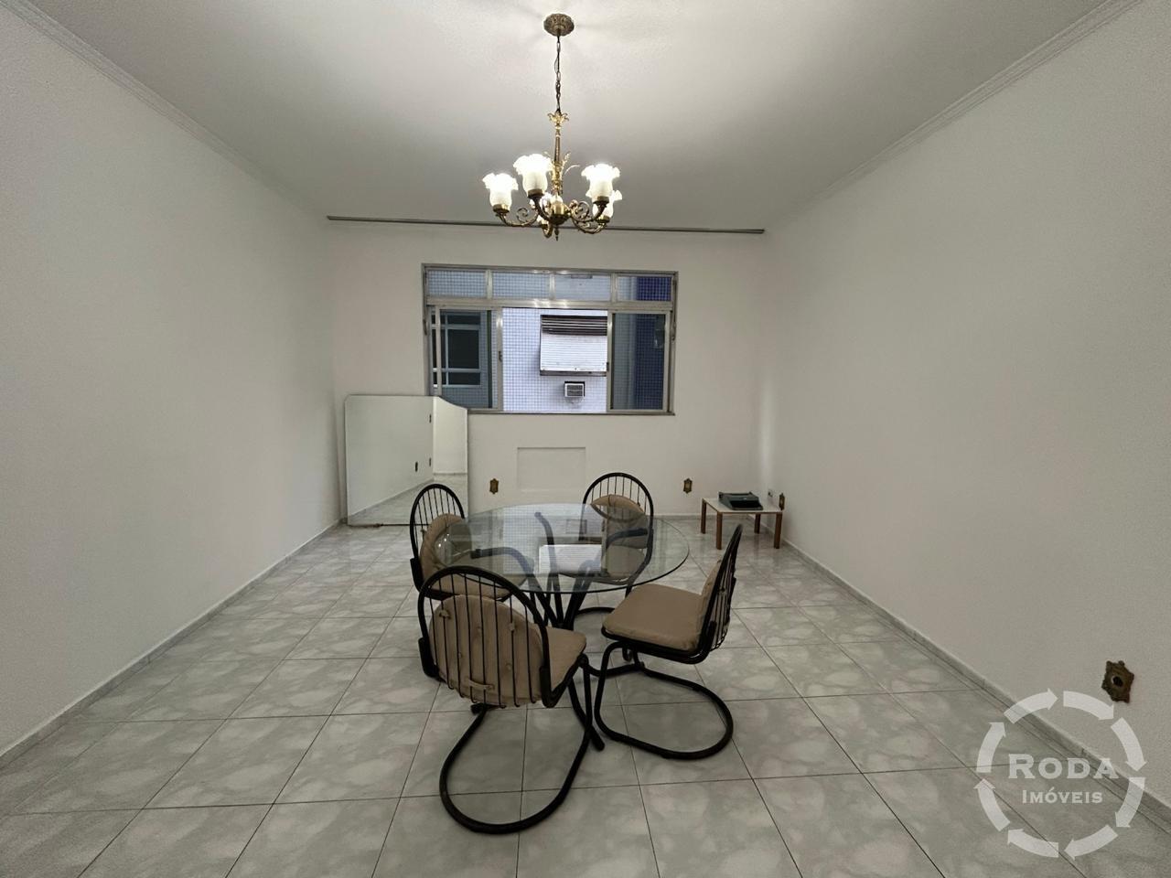 Apartamento à venda no Embaré: 