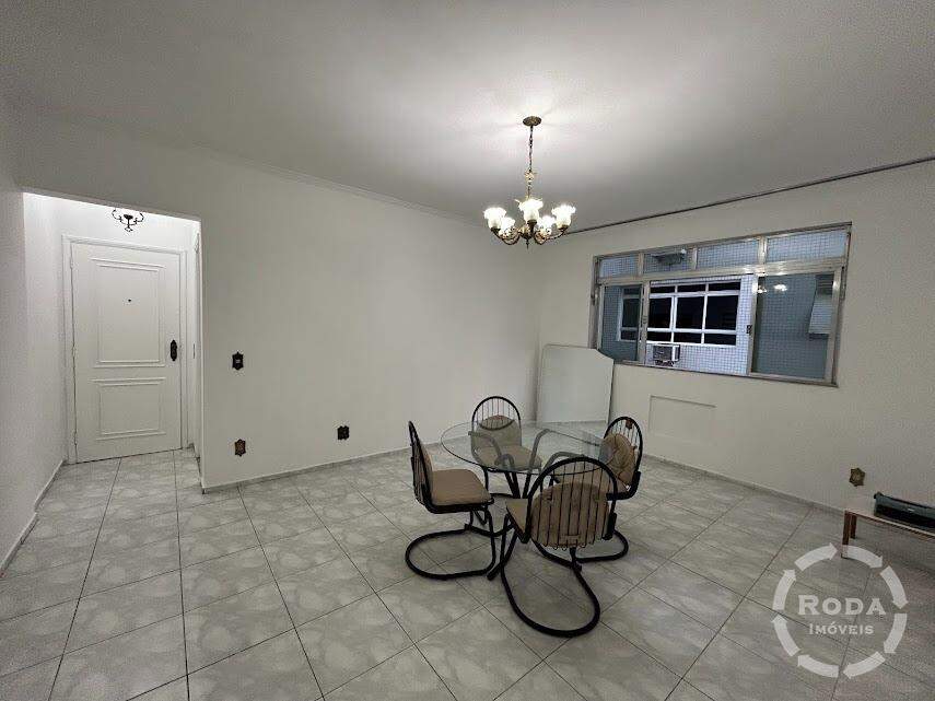 Apartamento à venda no Embaré: 