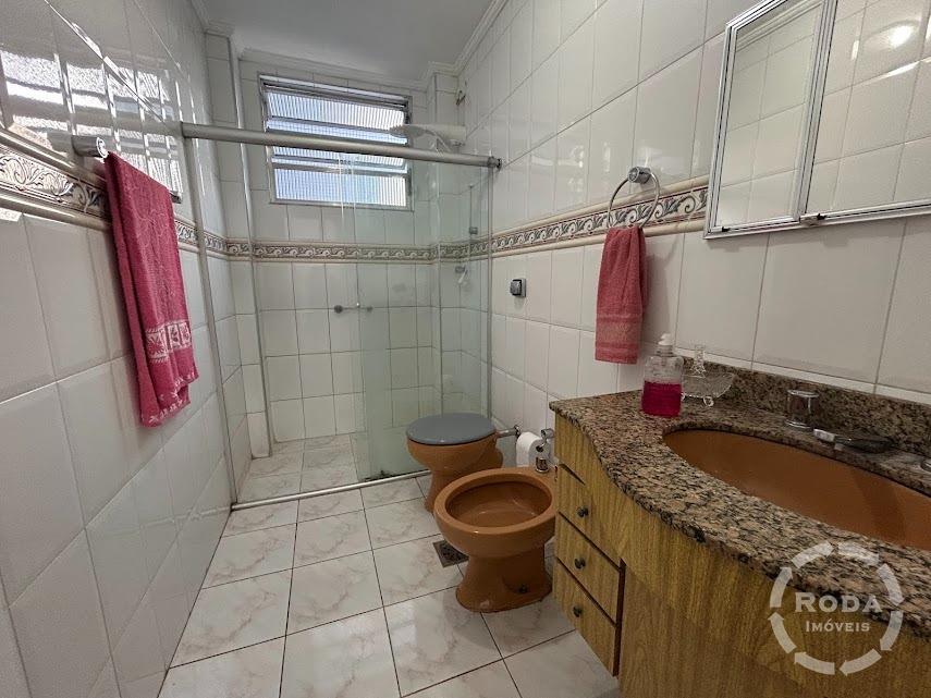 Apartamento à venda no Embaré: 