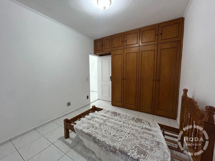 Apartamento à venda no Embaré: 