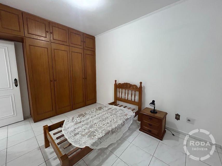 Apartamento à venda no Embaré: 
