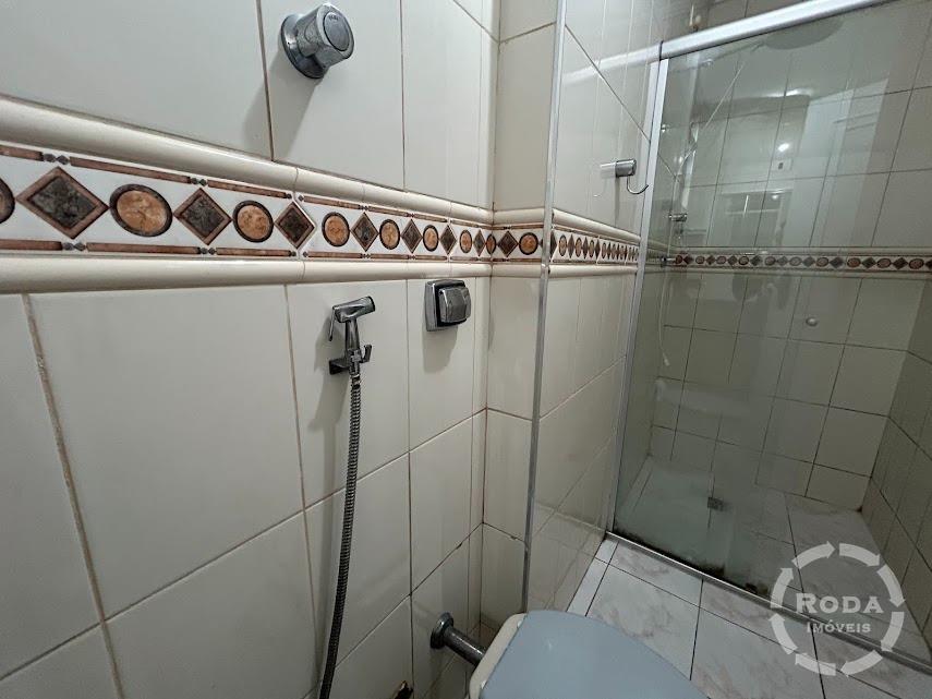 Apartamento à venda no Embaré: 