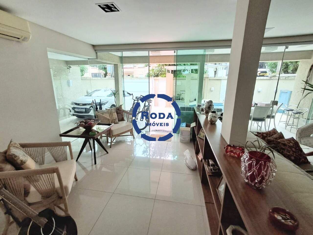 Sobrado Isolado à venda no Gonzaga: 