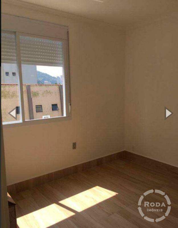 Apartamento à venda no Itararé: 