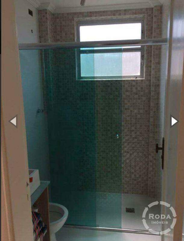 Apartamento à venda no Itararé: 
