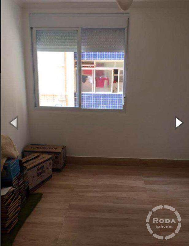 Apartamento à venda no Itararé: 