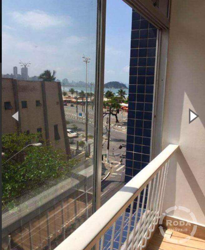 Apartamento à venda no Itararé: 