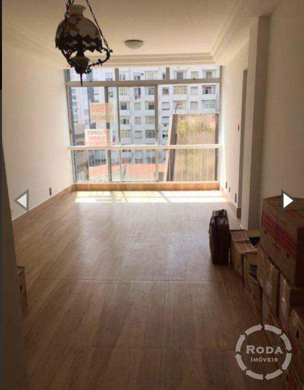 Apartamento à venda no Itararé: 