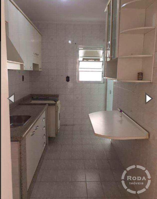 Apartamento à venda no Itararé: 