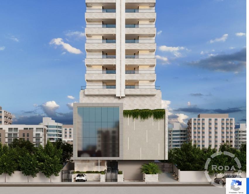 Apartamento Garden à venda no Boqueirão: 