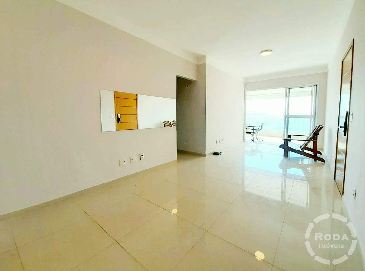 Apartamento para aluguel no Boqueirão: Sala para 2 ambientes