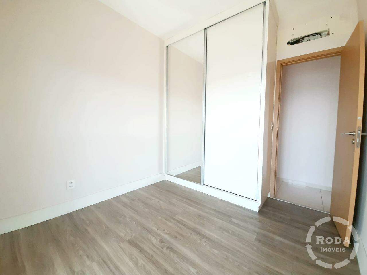 Apartamento para aluguel no Boqueirão: 