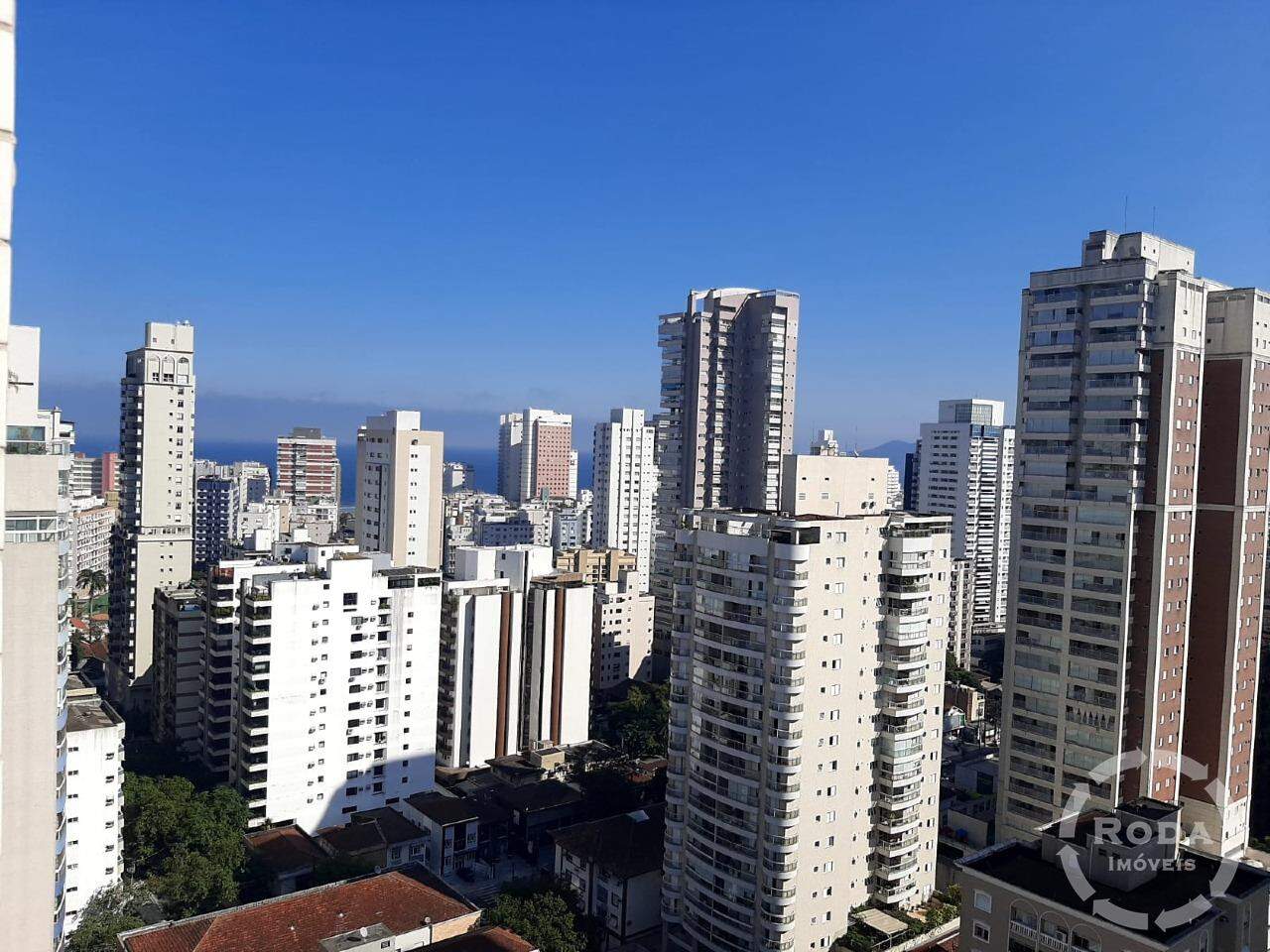 Apartamento para aluguel no Boqueirão: 