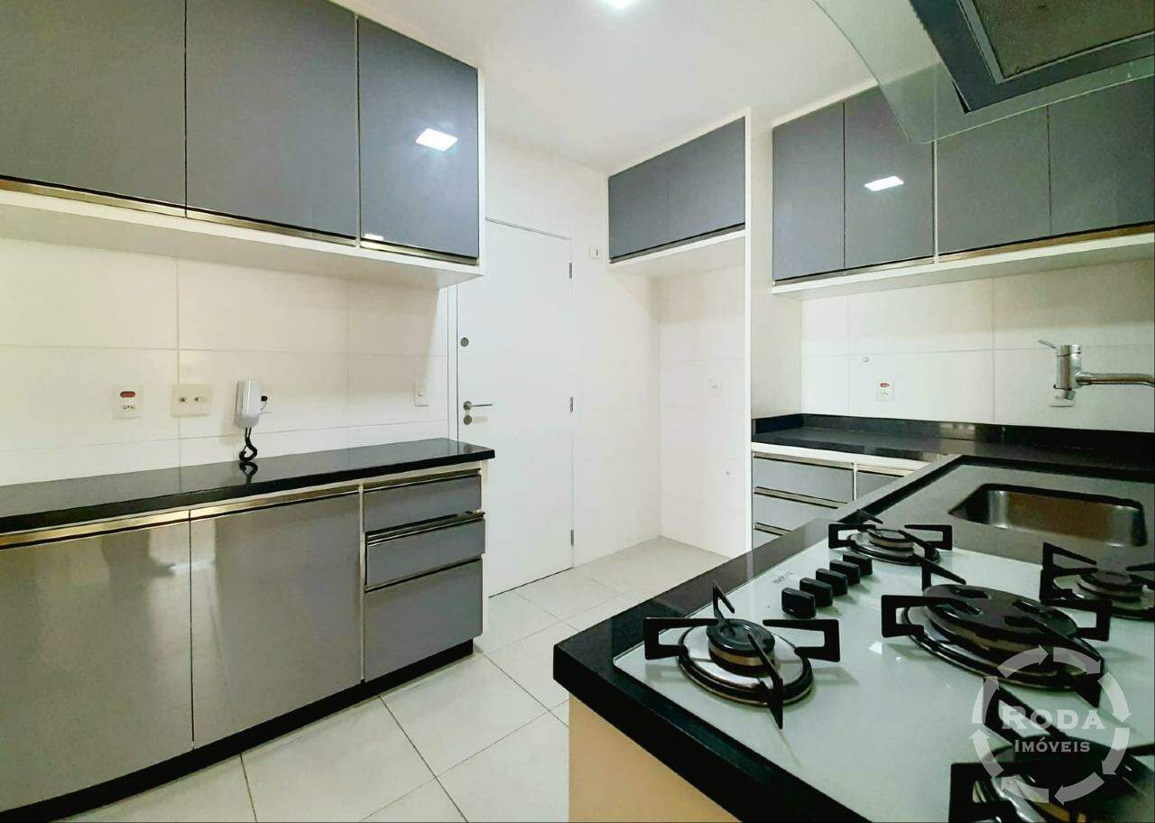 Apartamento para aluguel no Boqueirão: 