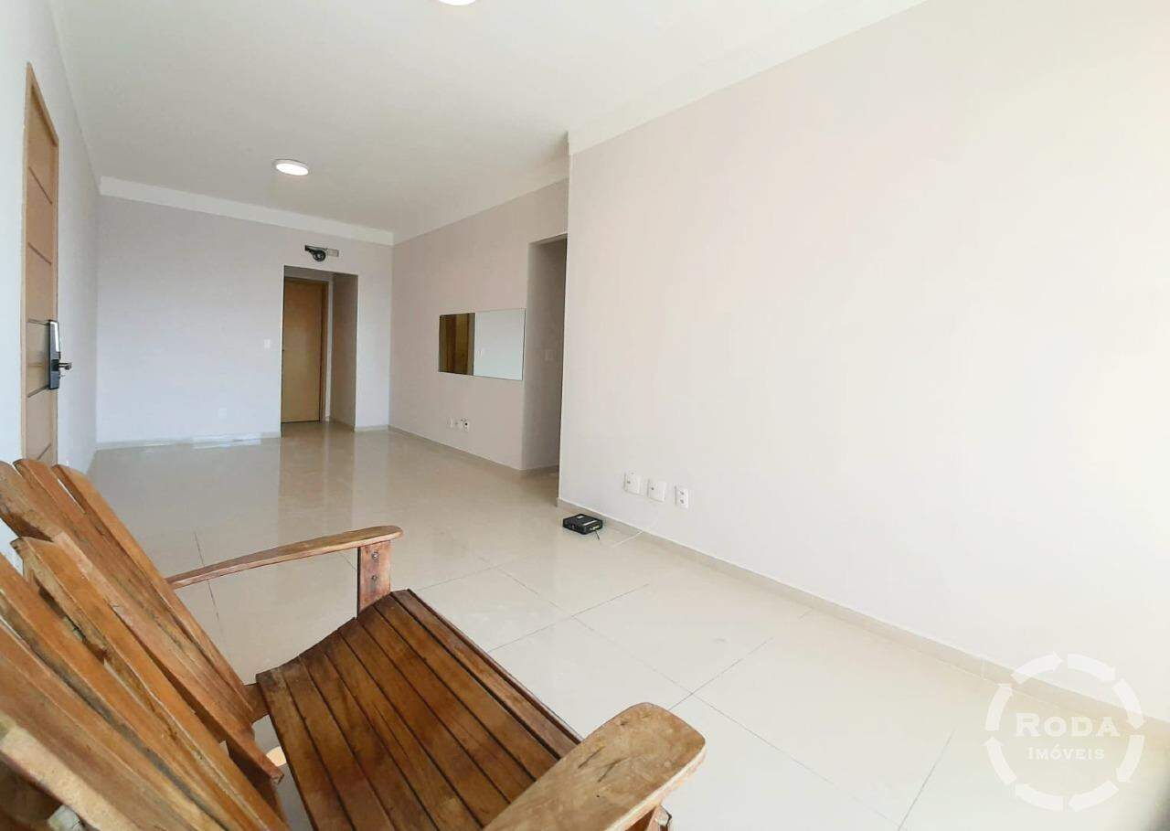 Apartamento para aluguel no Boqueirão: 