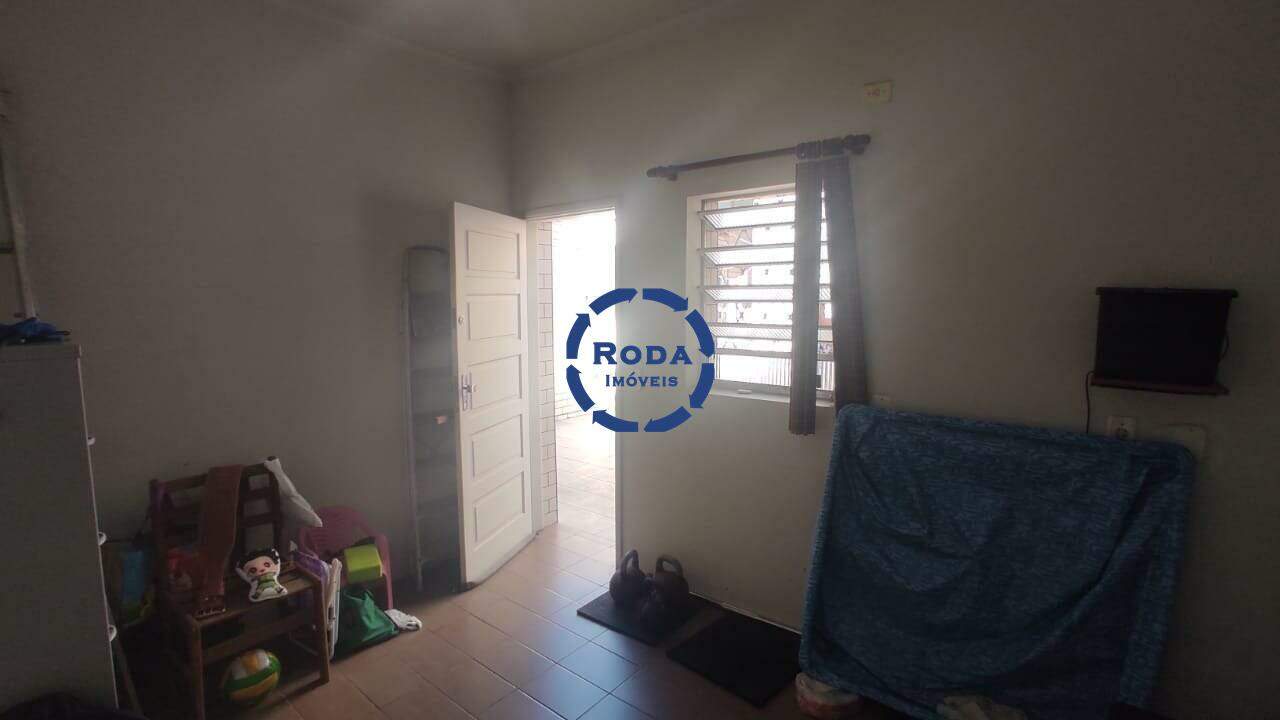 Casa à venda no Vila Belmiro: 