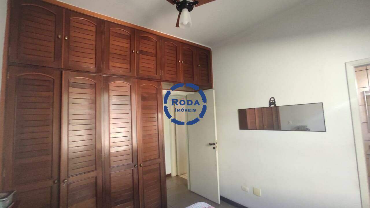 Casa à venda no Vila Belmiro: 