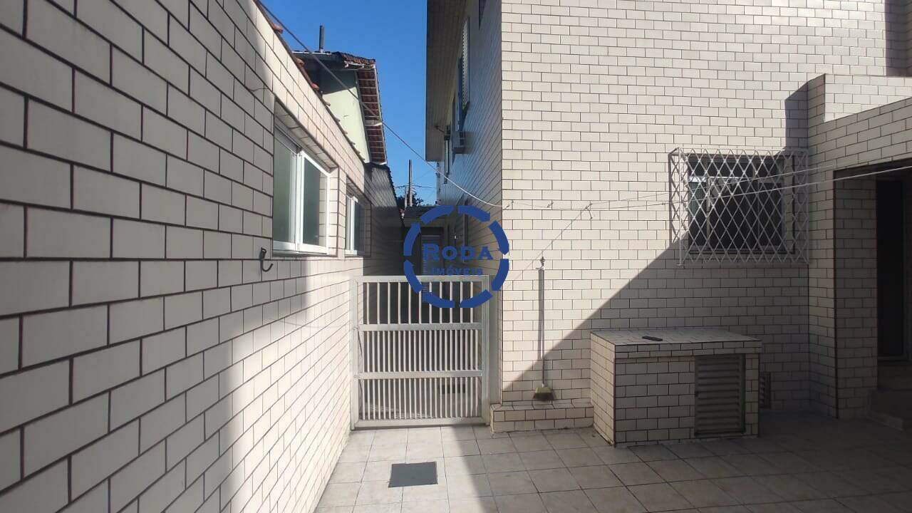 Casa à venda no Vila Belmiro: 