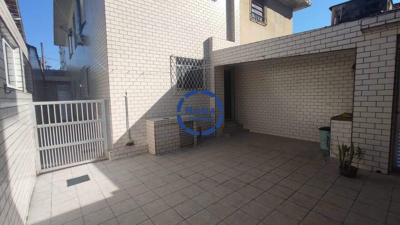 Casa à venda no Vila Belmiro: 