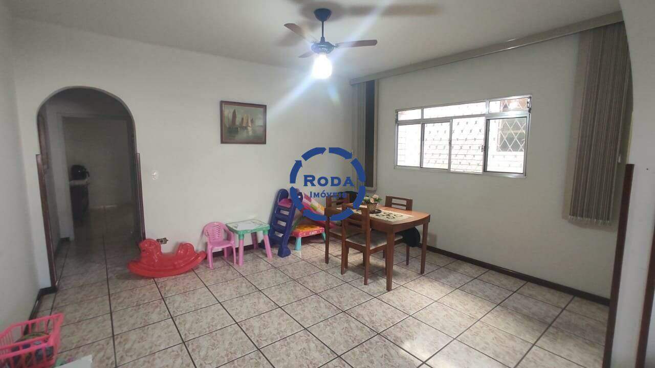 Casa à venda no Vila Belmiro: 