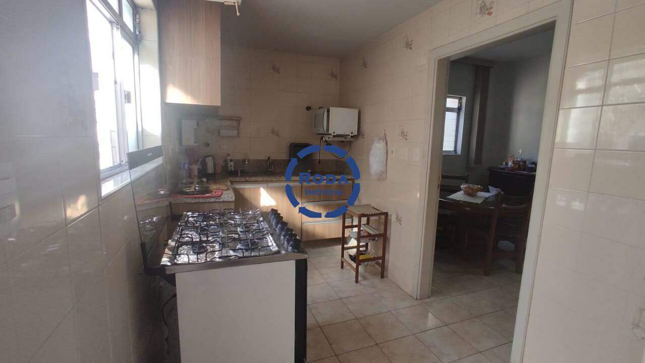 Casa à venda no Vila Belmiro: 