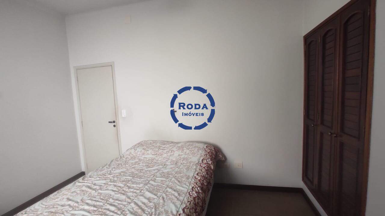 Casa à venda no Vila Belmiro: 