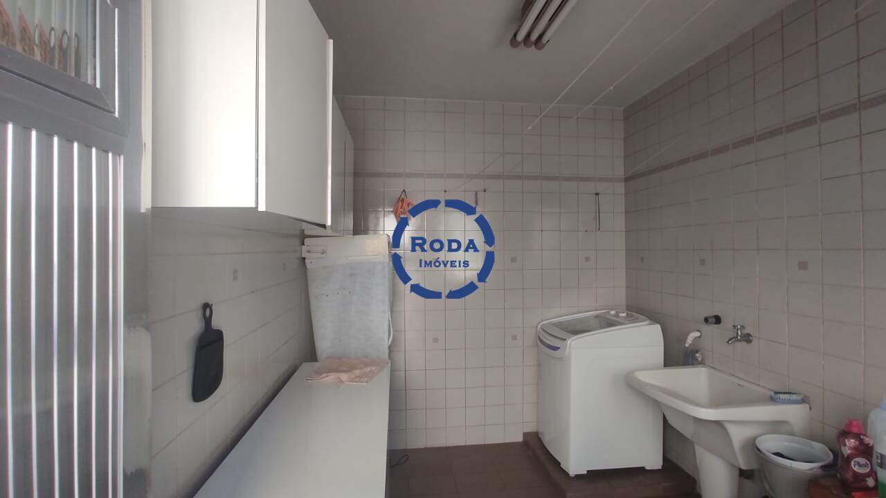 Casa à venda no Vila Belmiro: 