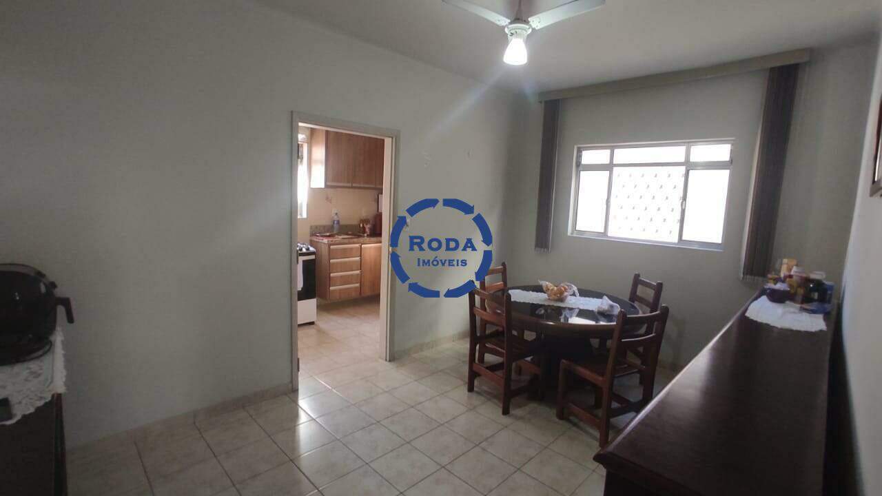 Casa à venda no Vila Belmiro: 