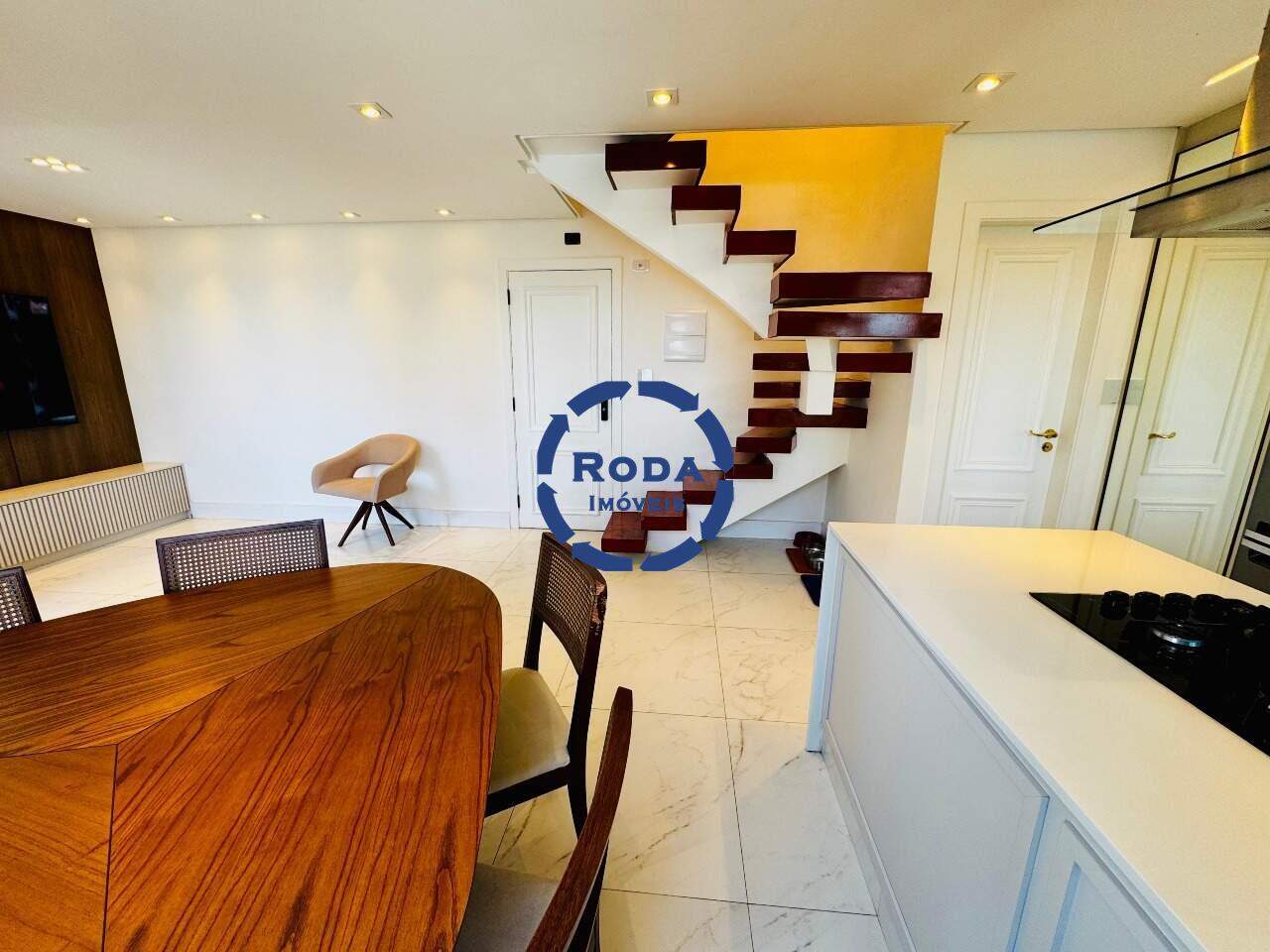 Apartamento à venda no Ponta da Praia: 