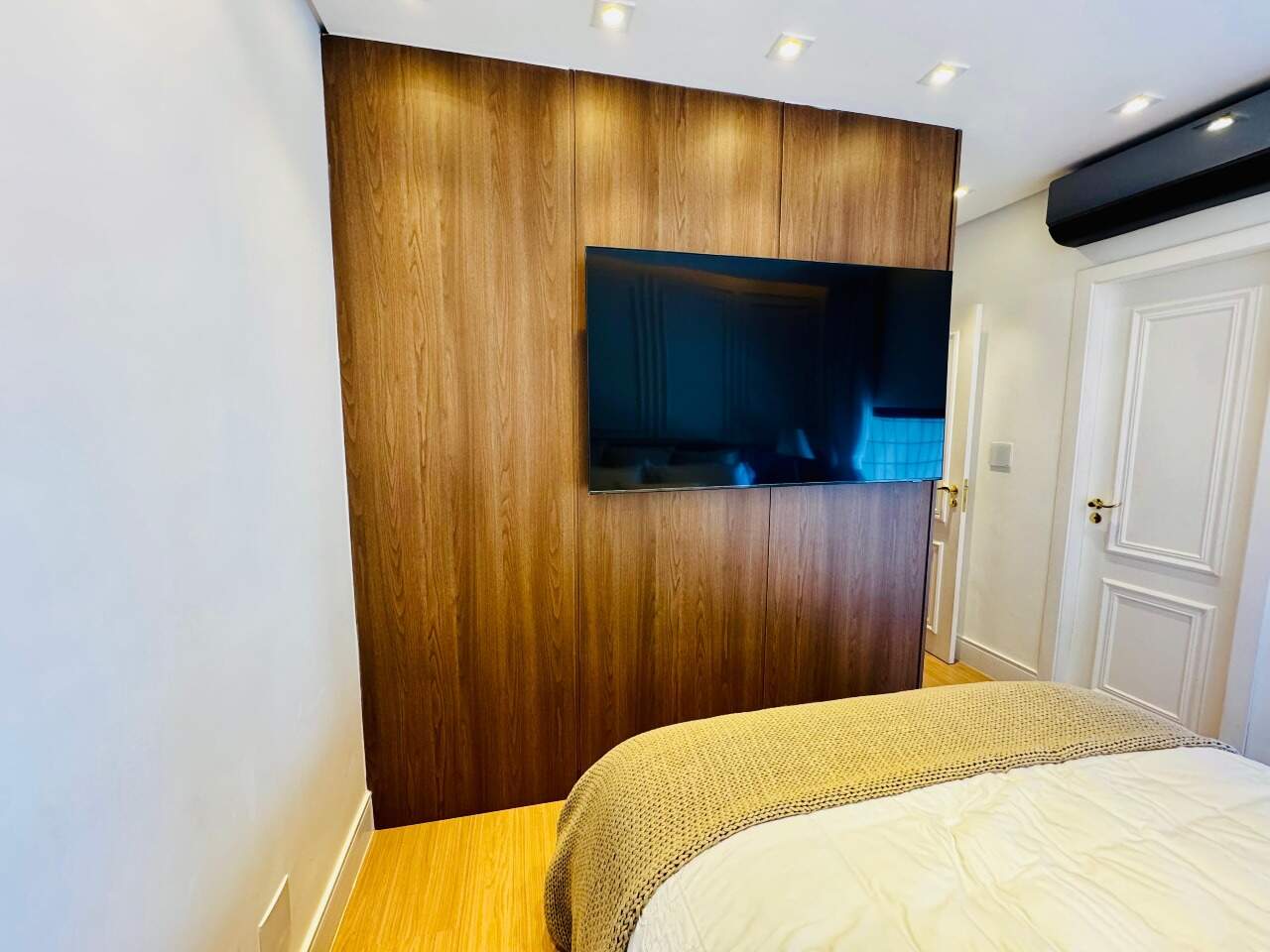 Apartamento à venda no Ponta da Praia: 