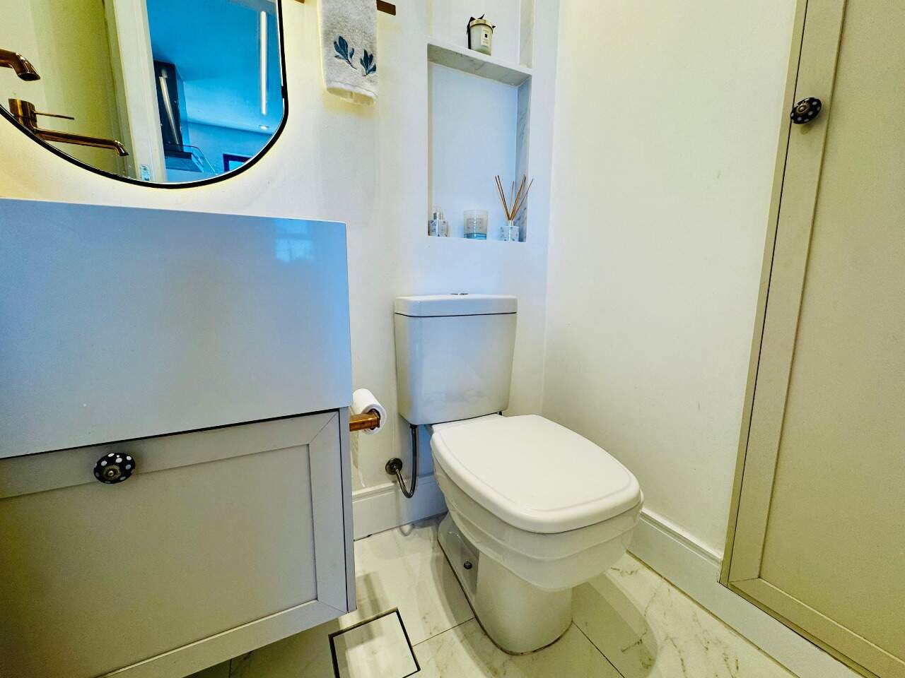 Apartamento à venda no Ponta da Praia: 