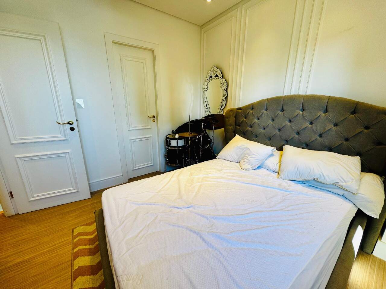 Apartamento à venda no Ponta da Praia: 