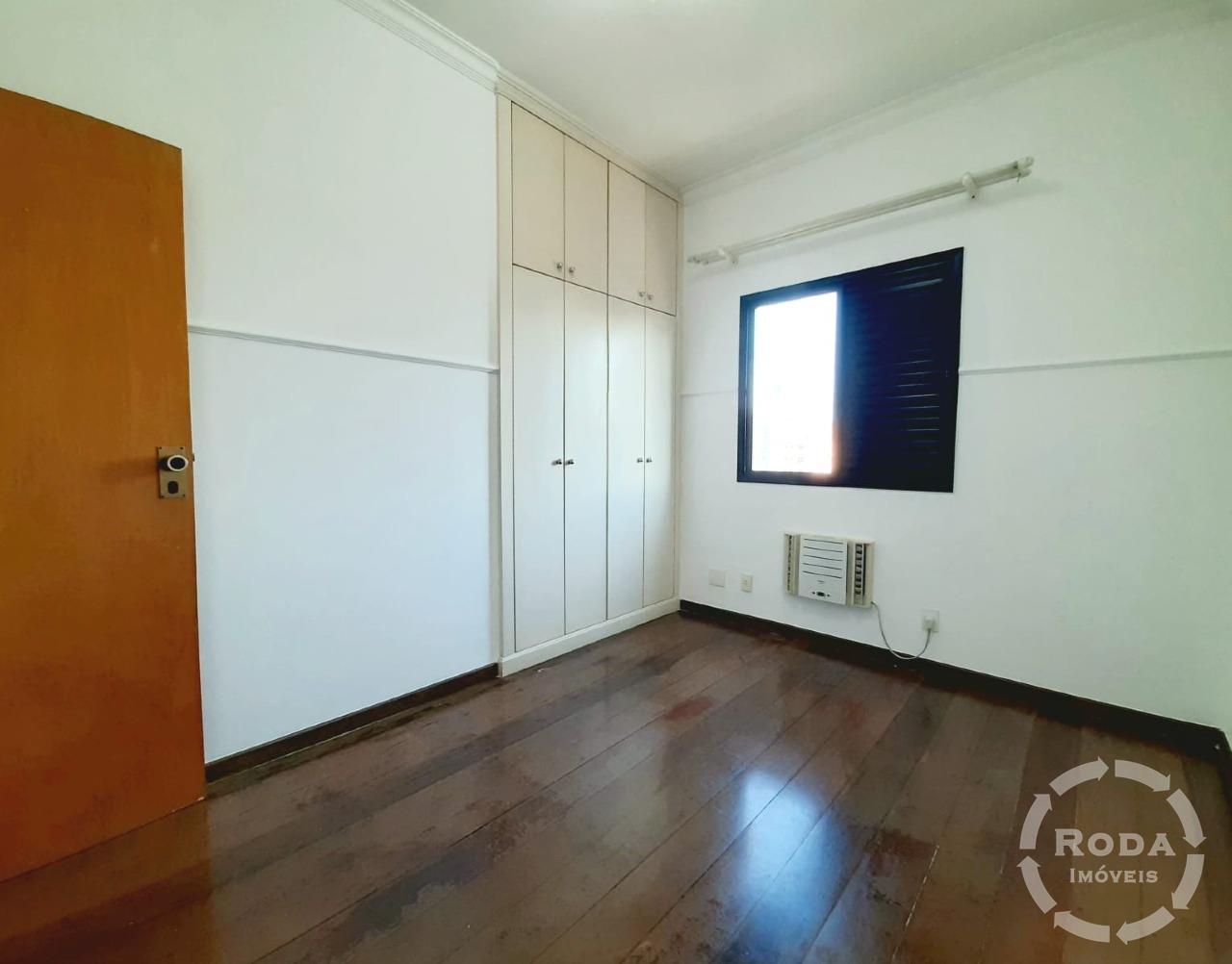 Apartamento à venda no Embaré: 