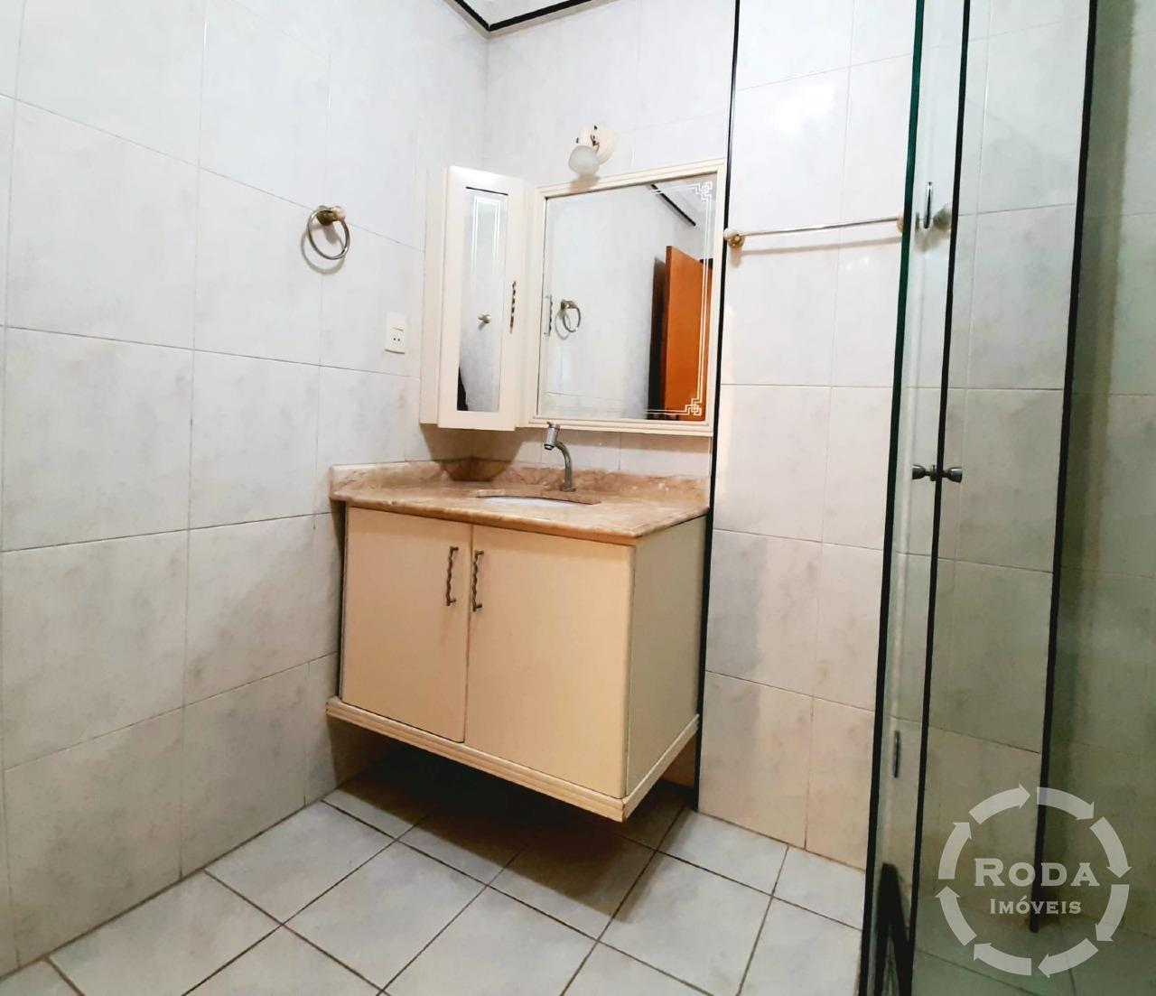 Apartamento à venda no Embaré: 