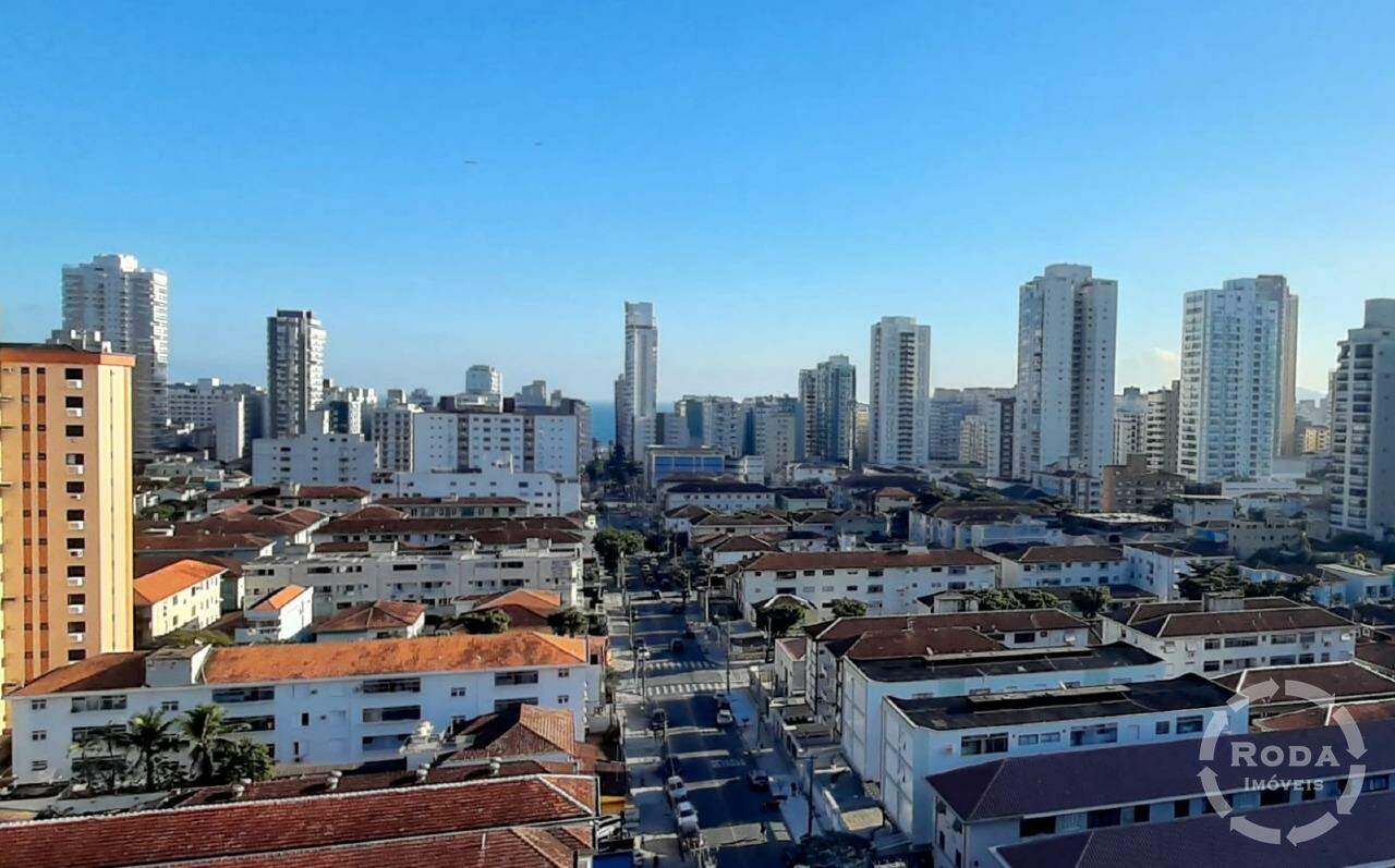 Apartamento para aluguel no Embaré: 