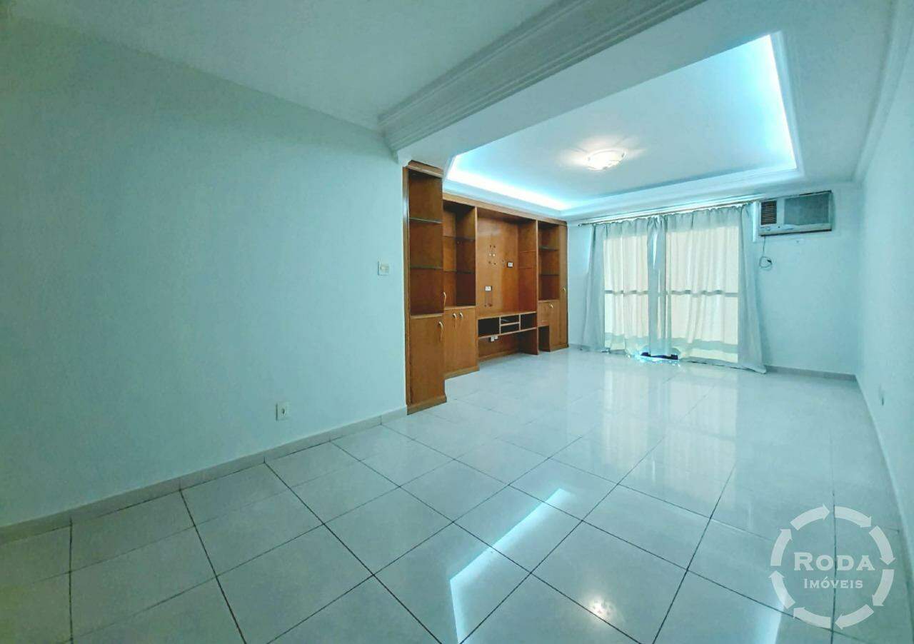 Apartamento para aluguel no Embaré: 