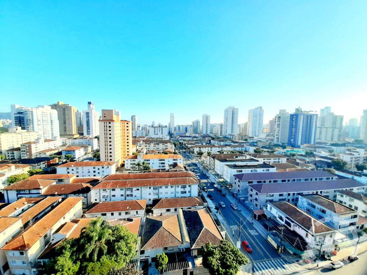 Apartamento para aluguel no Embaré: 