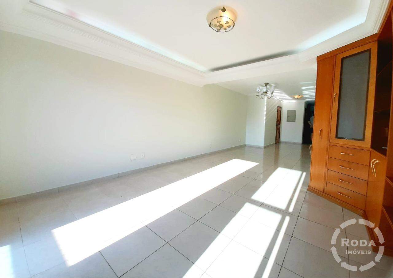 Apartamento para aluguel no Embaré: 