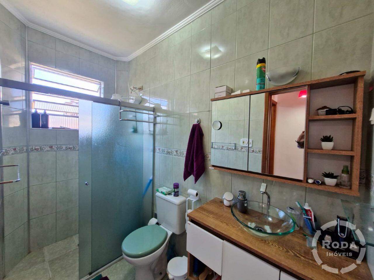 Apartamento à venda no Embaré: 
