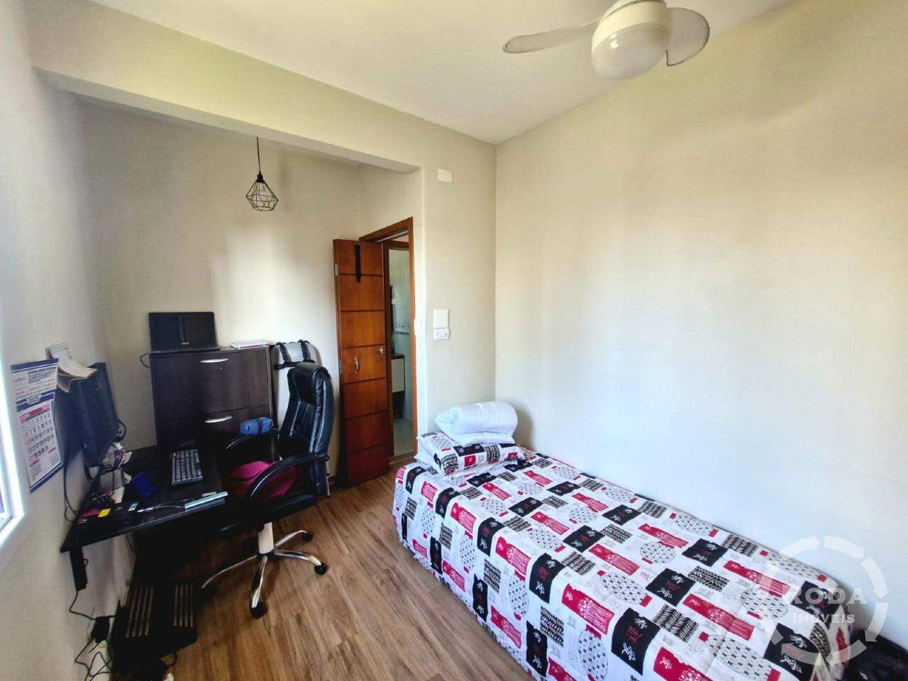 Apartamento à venda no Embaré: 