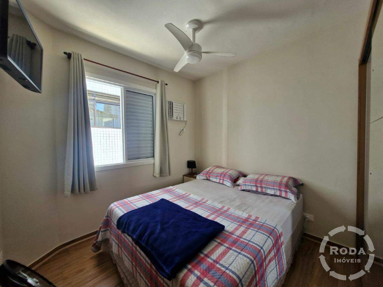 Apartamento à venda no Embaré: 