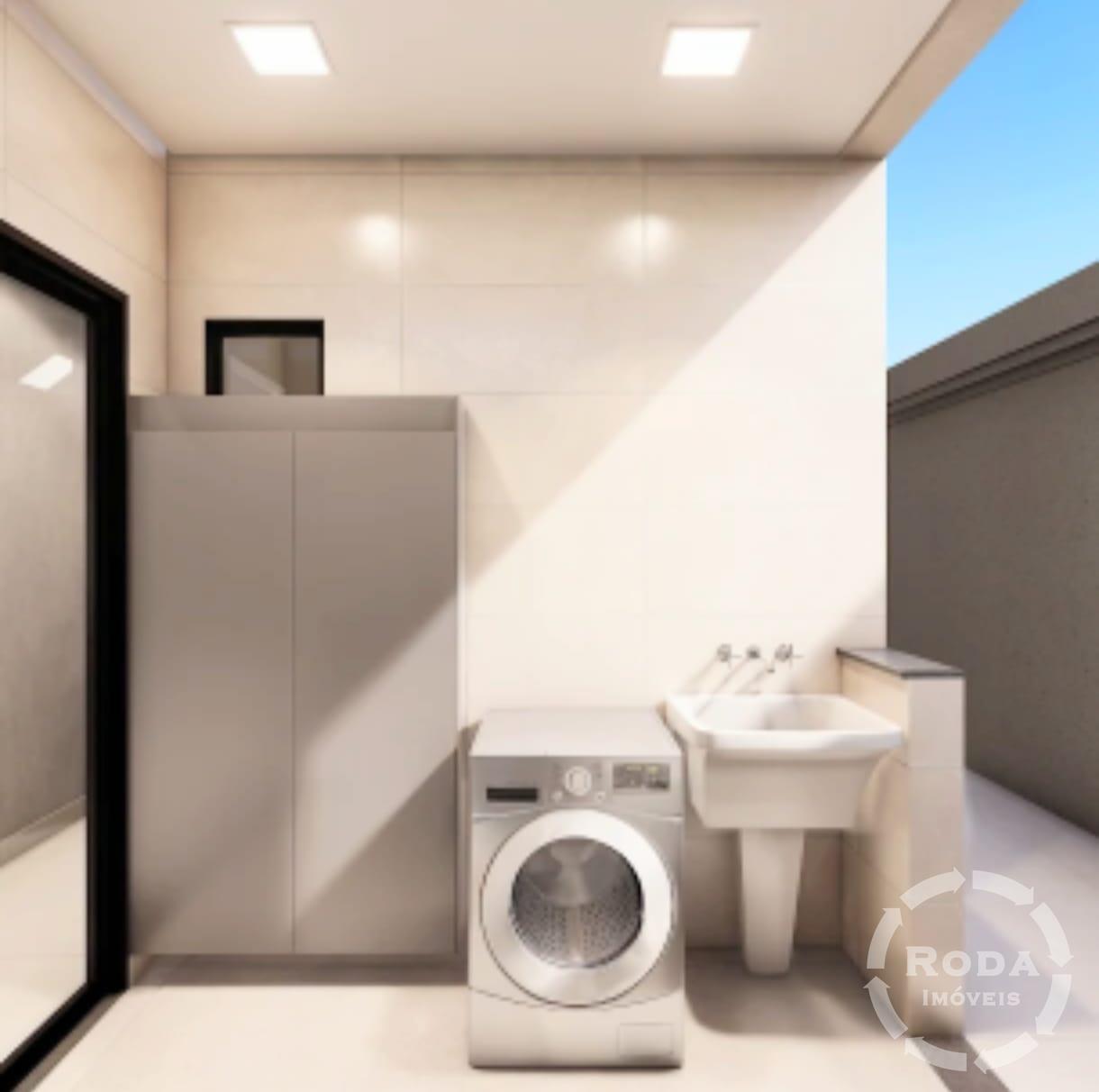 Casa à venda no Boqueirão: 