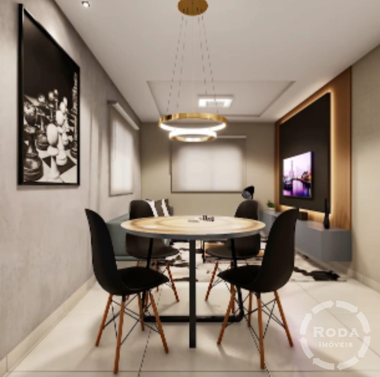 Casa à venda no Boqueirão: 