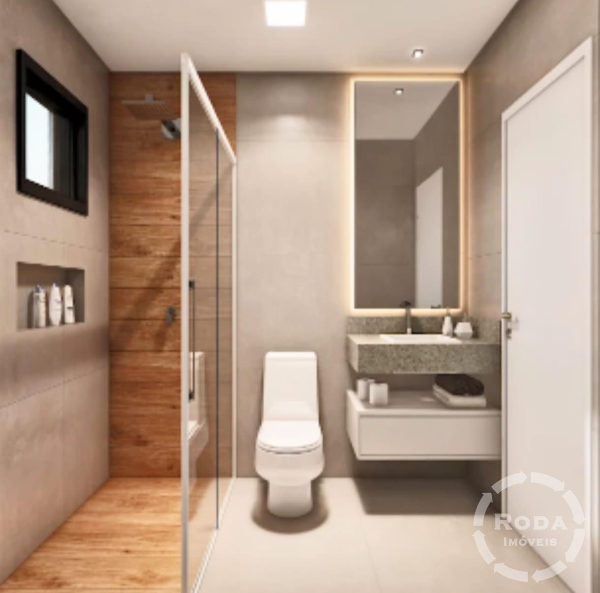 Casa à venda no Boqueirão: 